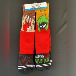 Looney Tunes Socks